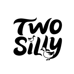 TWO SILLY trademark