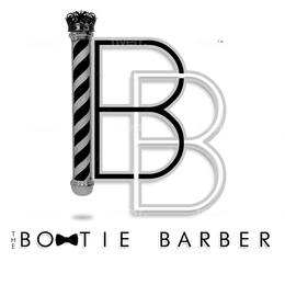 BB THE BOWTIE BARBER trademark