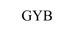 GYB trademark