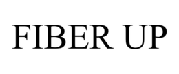 FIBER UP trademark