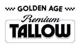 GOLDEN AGE PREMIUM TALLOW trademark