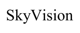 SKYVISION trademark