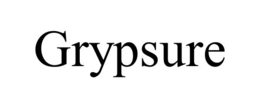 GRYPSURE trademark