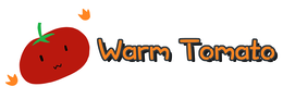 WARM TOMATO trademark