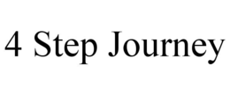 4 STEP JOURNEY trademark