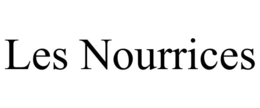 LES NOURRICES trademark