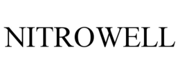 NITROWELL trademark