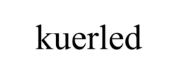 KUERLED trademark