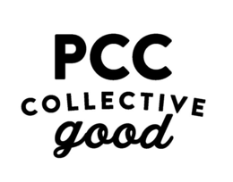 PCC COLLECTIVE GOOD trademark