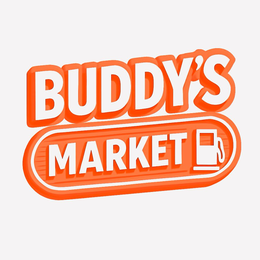 BUDDY'S MARKET trademark