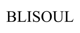 BLISOUL trademark