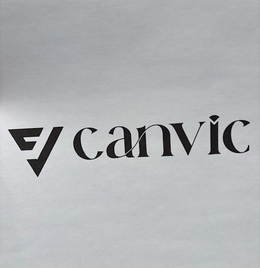 C V CANVIC trademark