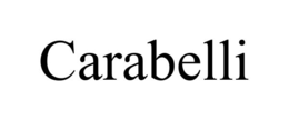 CARABELLI trademark