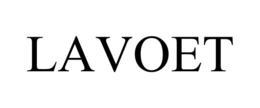 LAVOET trademark