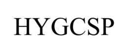 HYGCSP trademark