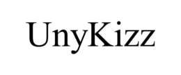 UNYKIZZ trademark