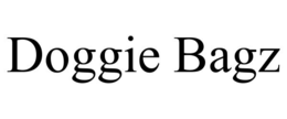 DOGGIE BAGZ trademark