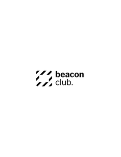 BEACON CLUB. trademark