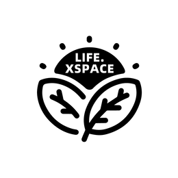 LIFE. XSPACE trademark