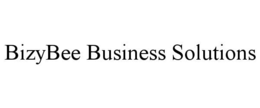 BIZYBEE BUSINESS SOLUTIONS trademark