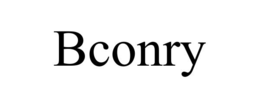 BCONRY trademark