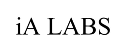 IA LABS trademark