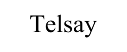 TELSAY trademark