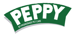 PEPPY BY PROMENADE PET CARE trademark