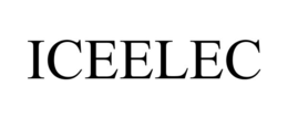ICEELEC trademark