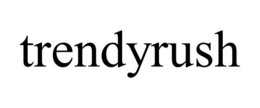 TRENDYRUSH trademark