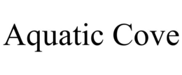 AQUATIC COVE trademark