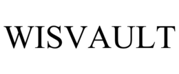 WISVAULT trademark