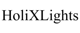 HOLIXLIGHTS trademark