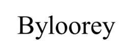 BYLOOREY trademark