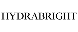 HYDRABRIGHT trademark