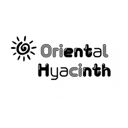 ORIENTAL HYACINTH trademark