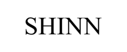 SHINN trademark