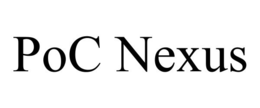 POC NEXUS trademark