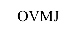 OVMJ trademark