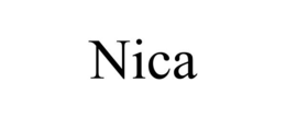NICA trademark