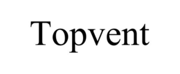 TOPVENT trademark