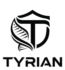 T TYRIAN trademark