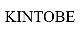 KINTOBE trademark