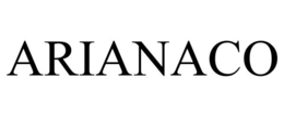 ARIANACO trademark