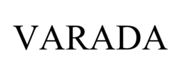 VARADA trademark