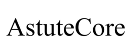 ASTUTECORE trademark