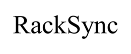RACKSYNC trademark