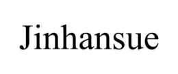 JINHANSUE trademark