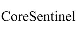 CORESENTINEL trademark