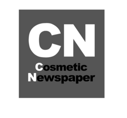 CN COSMETIC NEWSPAPER trademark